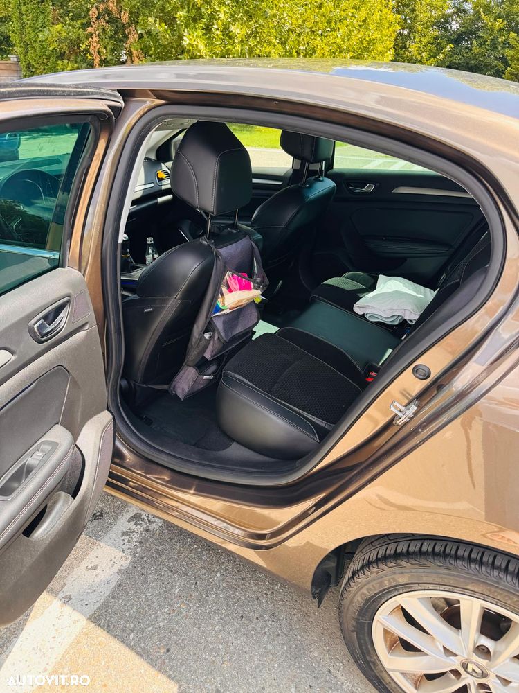 Renault Megane - 8