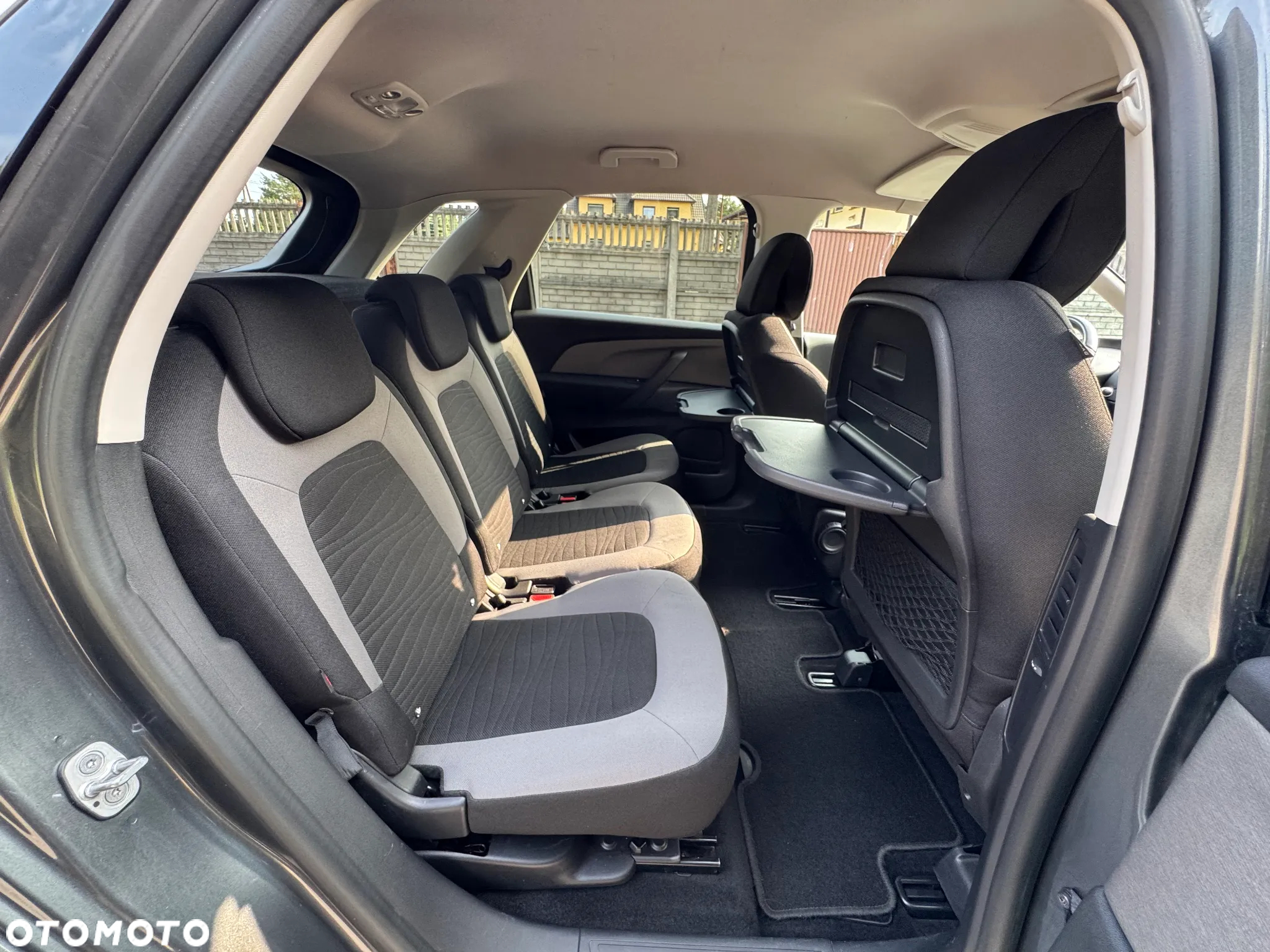Citroën C4 Picasso 1.6 e-HDi Attraction - 20