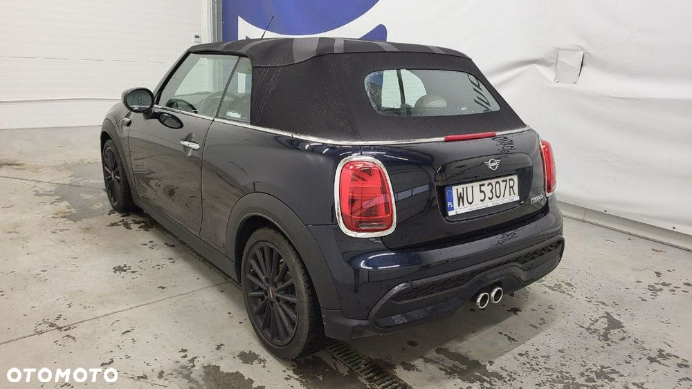 MINI Cooper S - 9