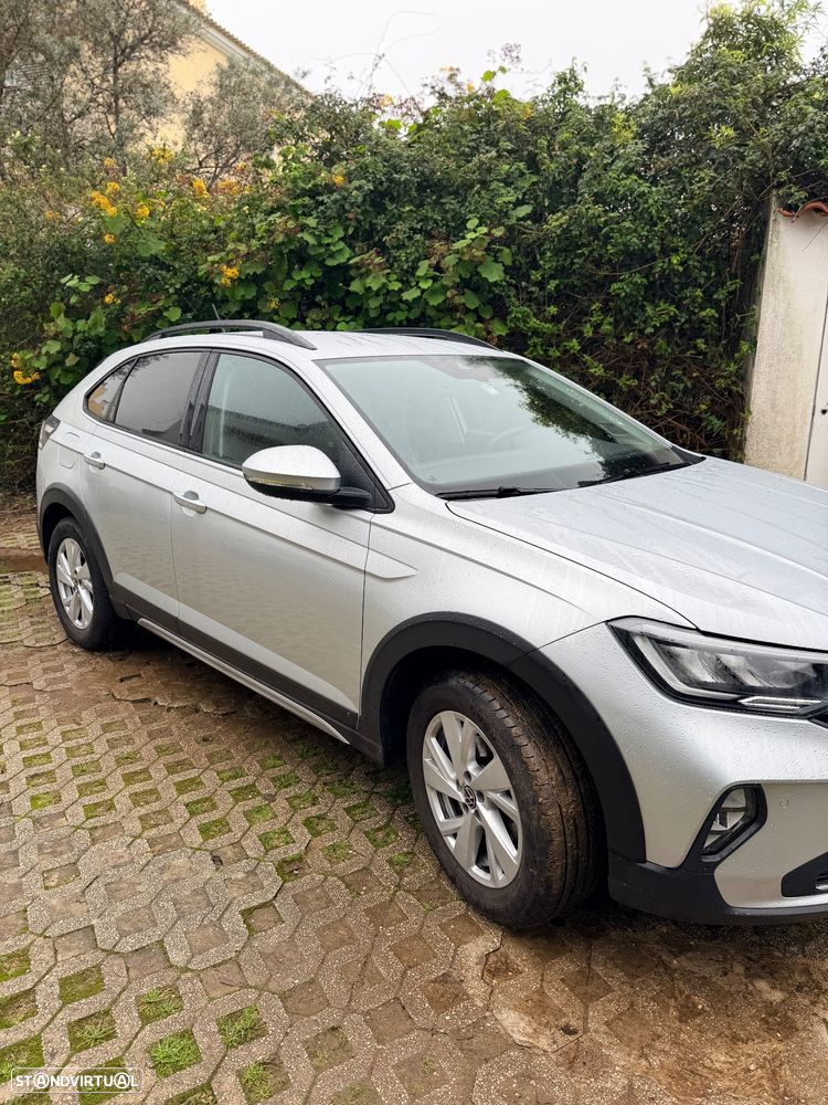 VW Taigo 1.0 TSI OPF DSG Style - 3