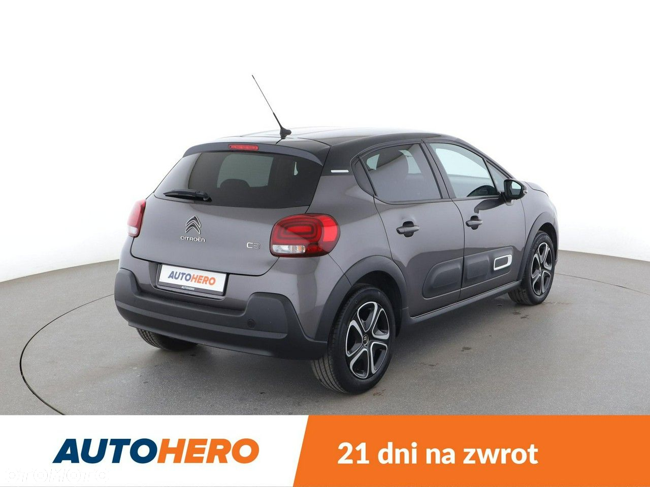 Citroën C3 1.2 PureTech Feel - 5