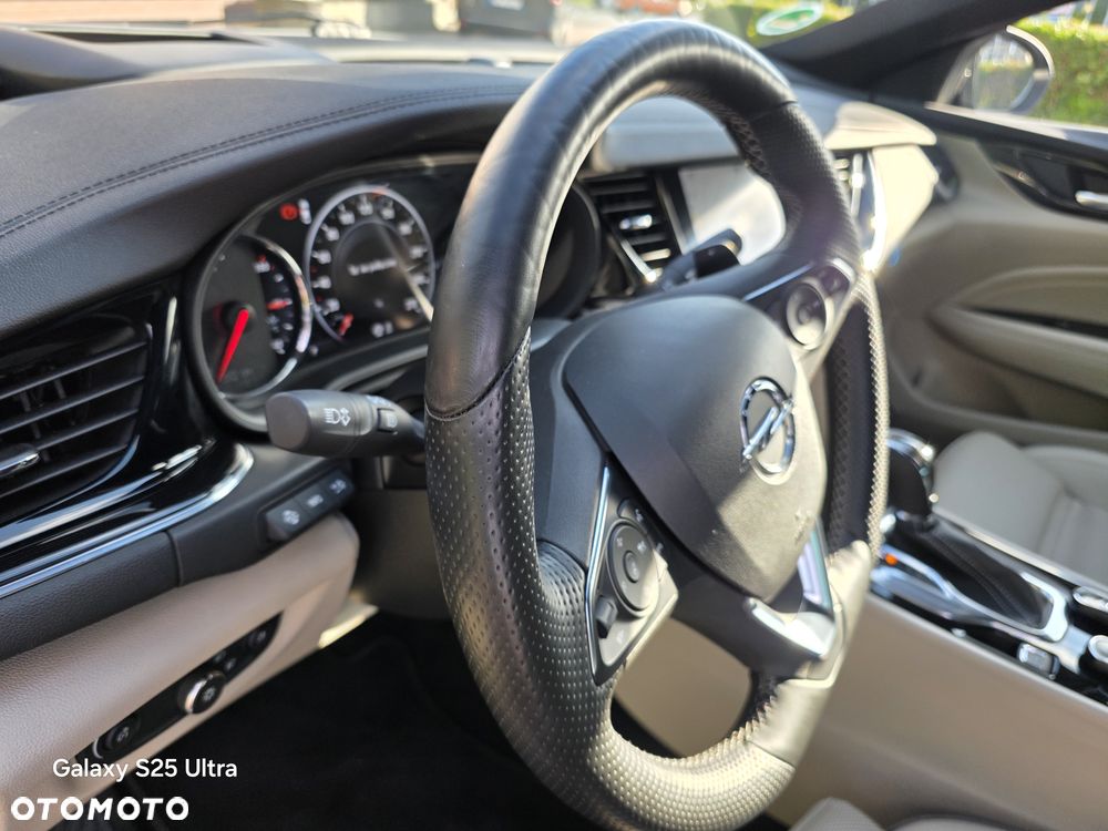 Opel Insignia Sport2.0 Direct InjTurbo 4x4 Ultimate Exclusive - 29