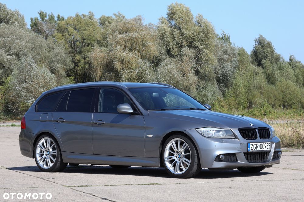 BMW Seria 3 - 3