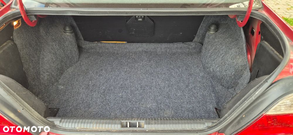 Daewoo Nexia 1.5 GL - 11