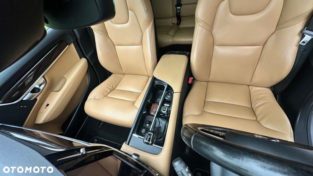 Volvo S90 T5 Inscription - 10