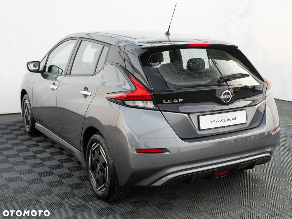 Nissan Leaf 40kWh Acenta - 5