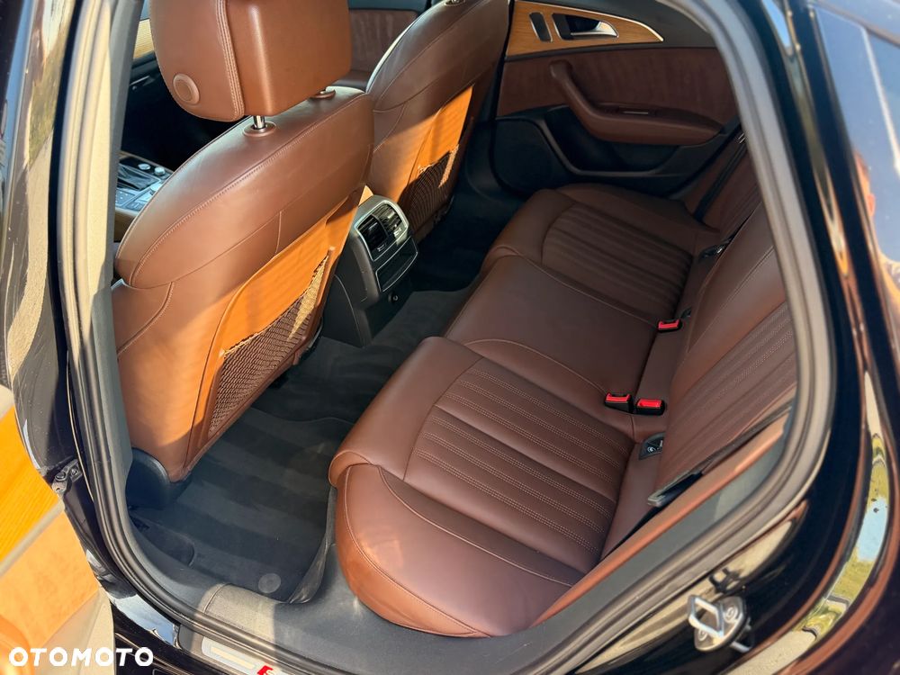 Audi A6 Limousine 2.0 TFSI S tronic - 34
