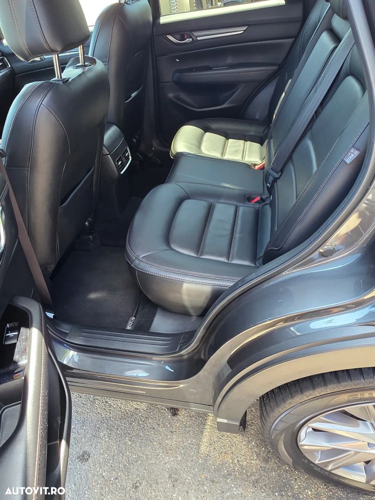 Mazda CX-5 - 13