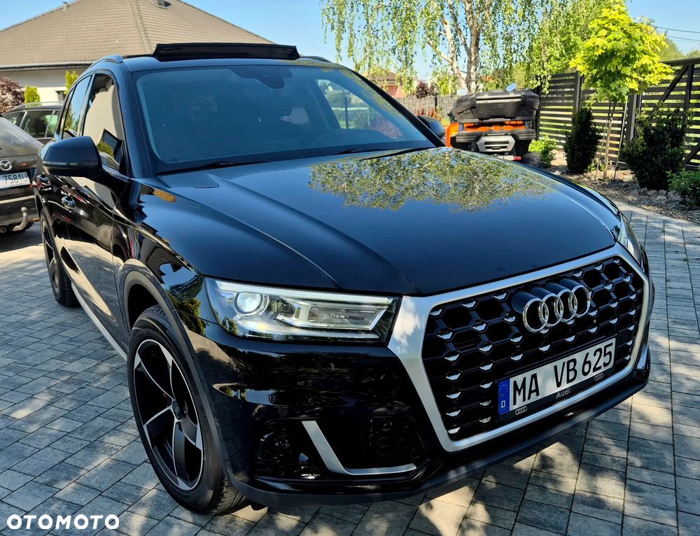 Audi Q5 2.0 TDI - 10