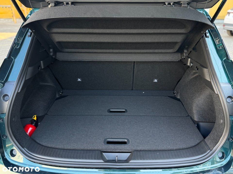 Nissan Qashqai - 5