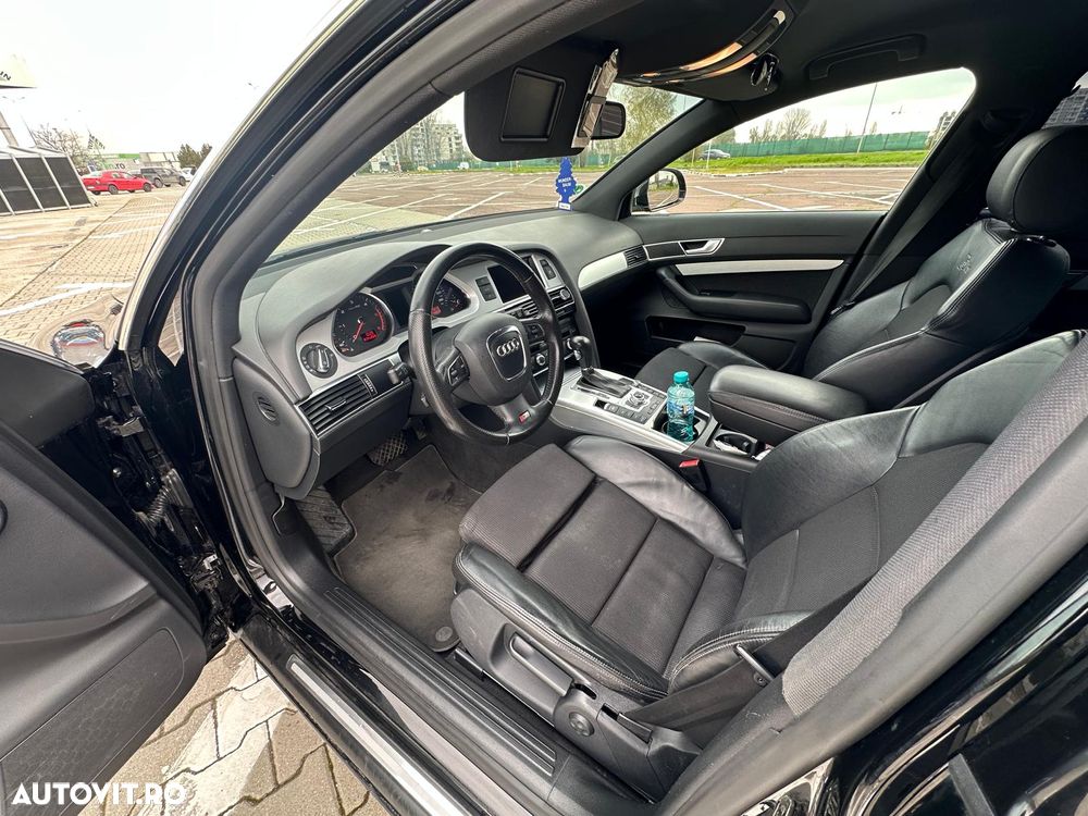 Audi A6 - 24