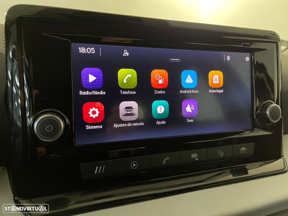 SEAT Arona 1.0 TSI Style - 19