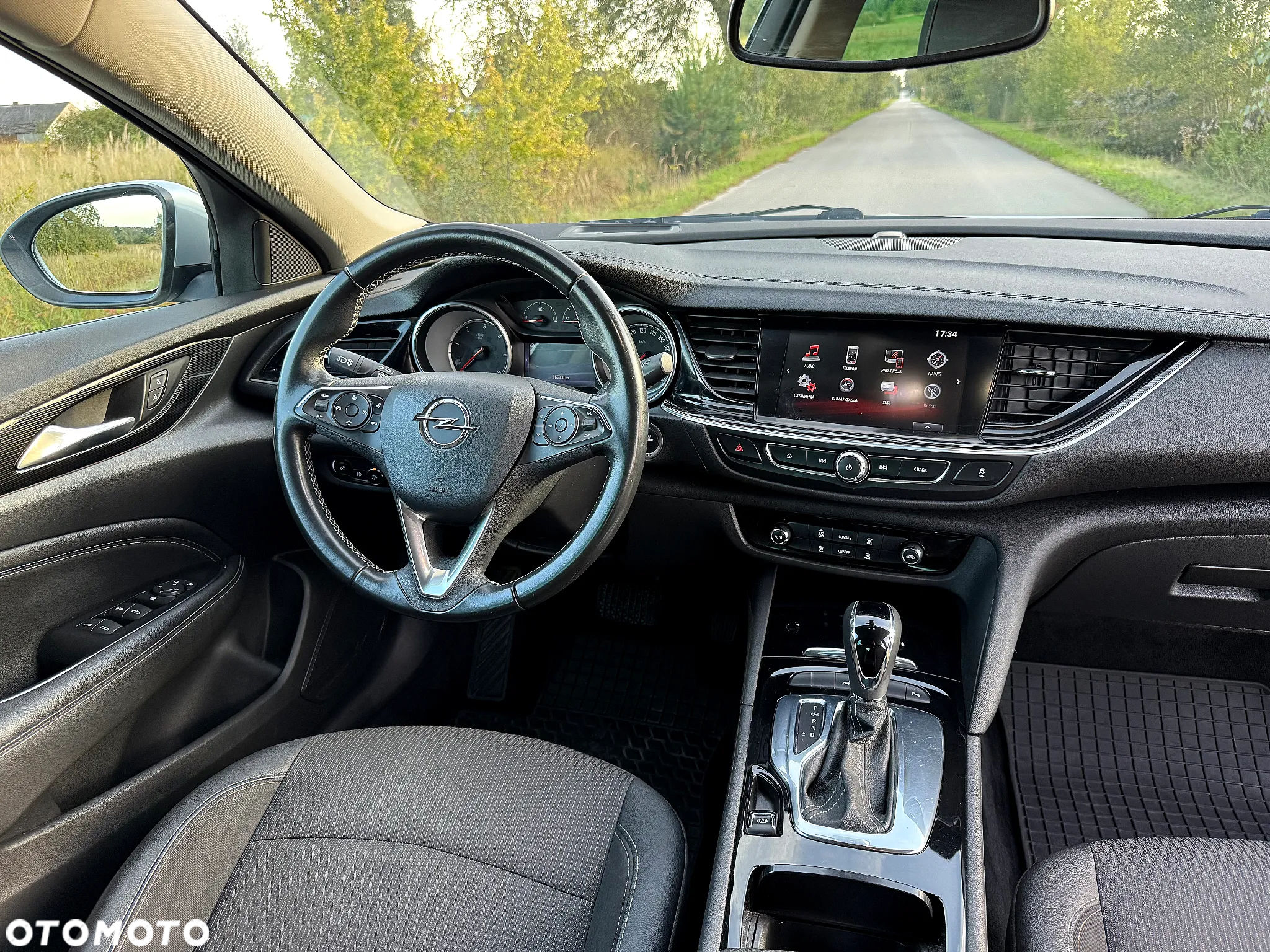 Opel Insignia Grand Sport 1.6 Diesel Automatik Exclusive - 11