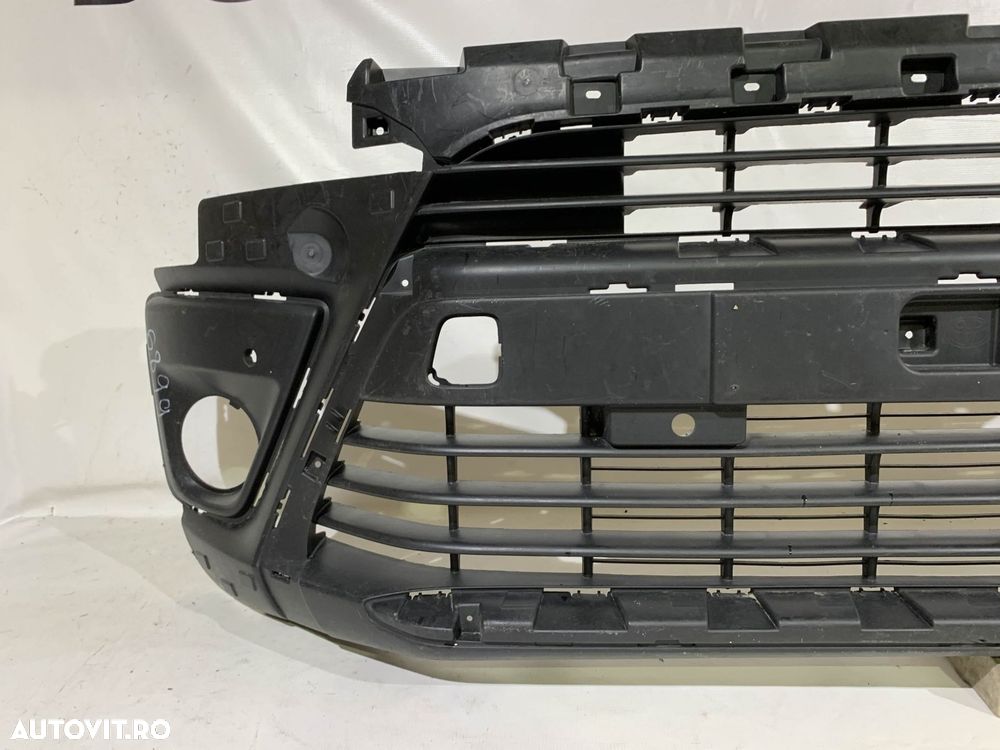 Bara fata Toyota Proace, 2016, 2017, 2018, 2019, 2020, 2021, 2022, cod origine OE 9813862680. - 17