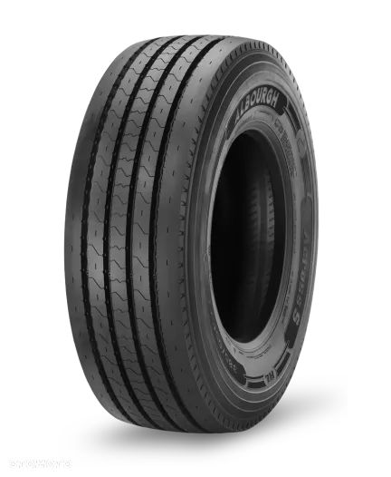 ALBOURGH ACROSS S 315/70R22.5 oś prowadząca [netto 1028 zł] NOWA! - 1