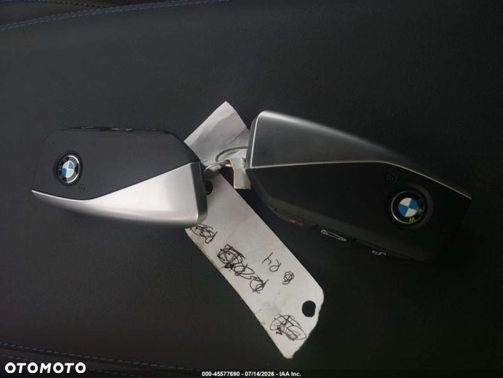 BMW X3 - 13