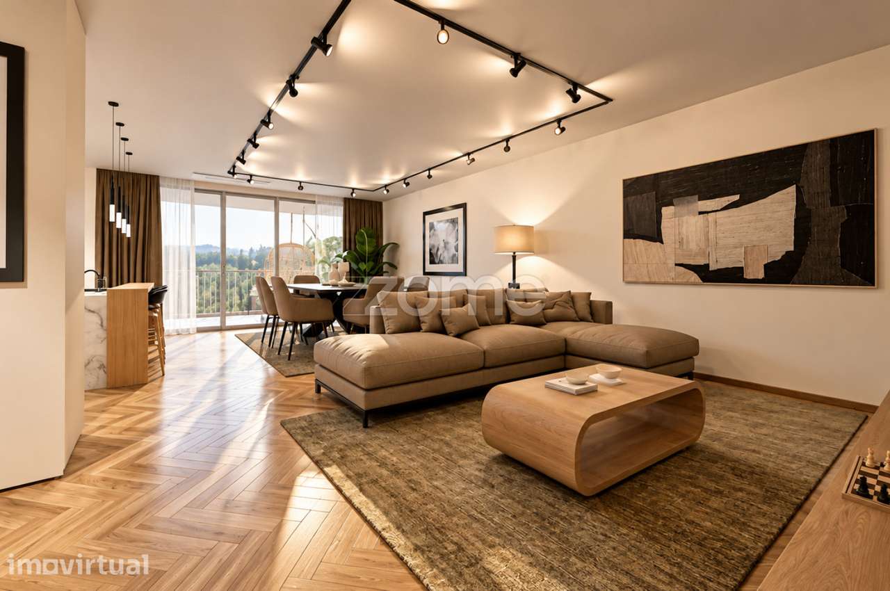 Apartamento T3 Ferreiros Condominio - Grande imagem: 5/20