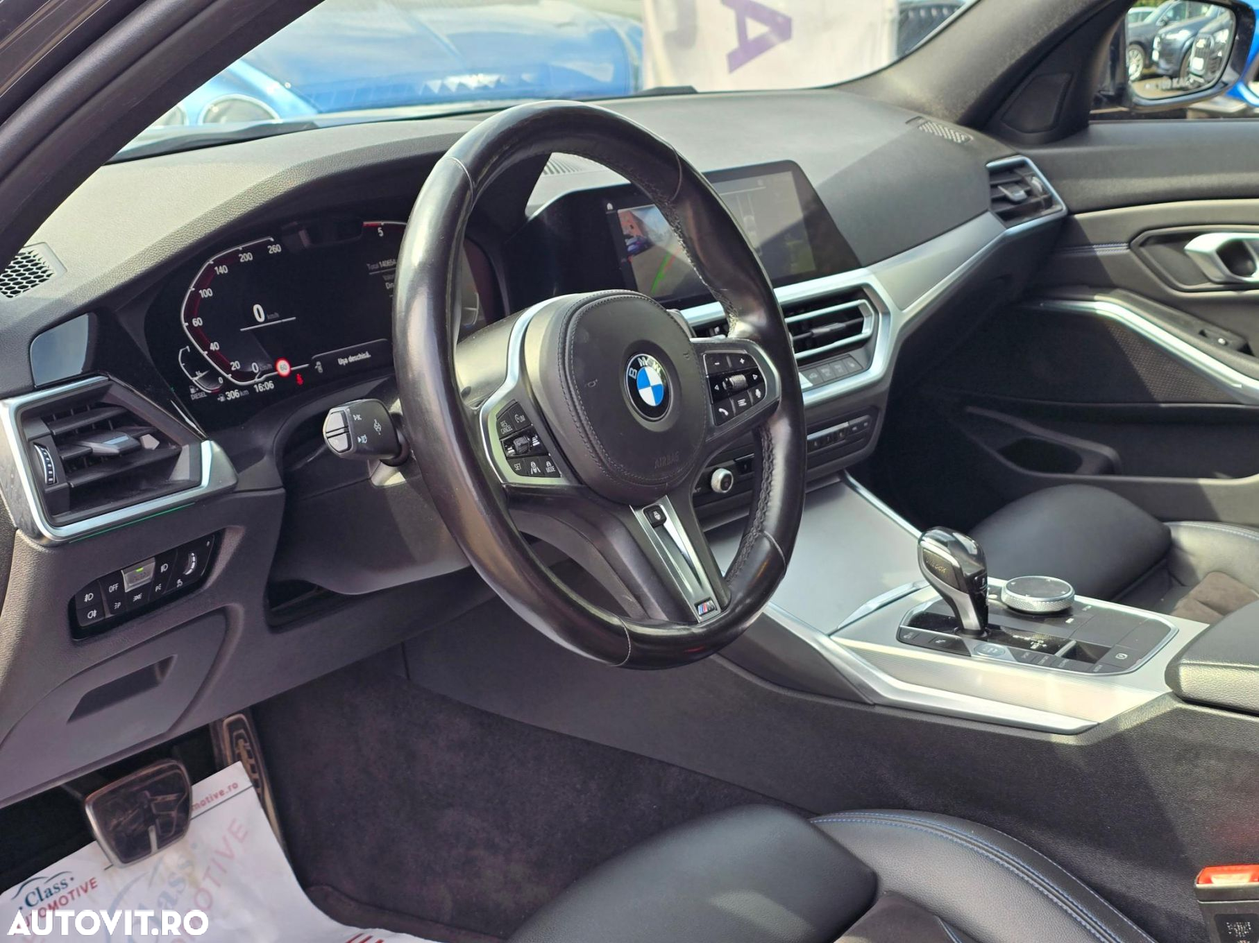 BMW Seria 3 - 10