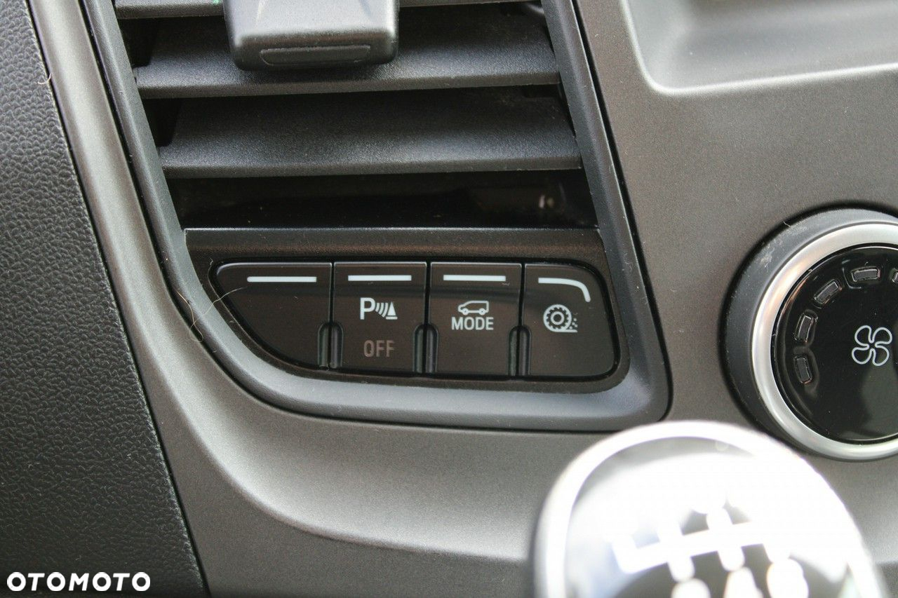 Ford Transit - 19