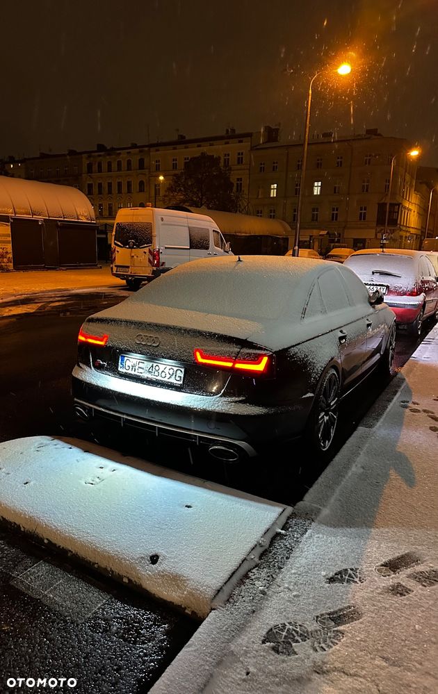 Audi A6 Limousine 3.0 TDI Quattro S tronic - 16