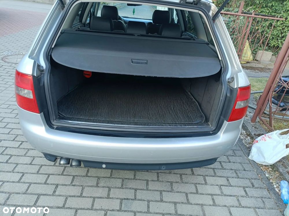 Audi A6 Avant 2.5 TDI Multitronic - 3