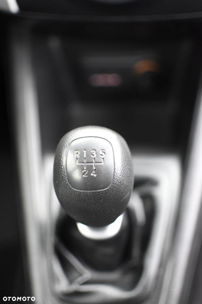 Kia Venga 1.4 L - 37