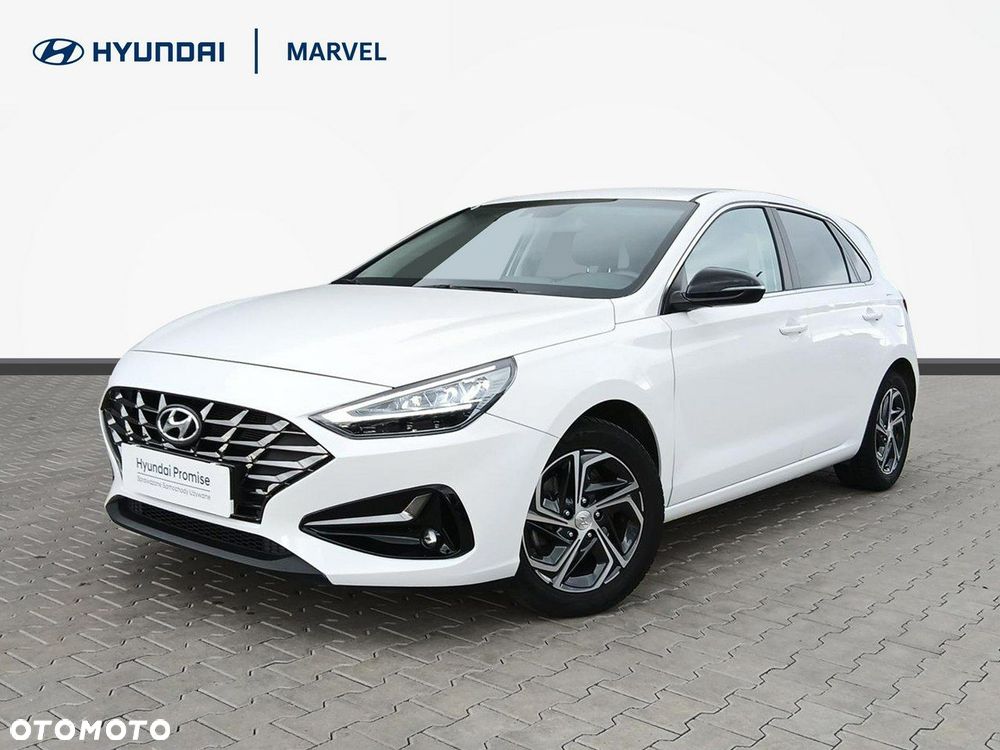 Hyundai i30 - 1