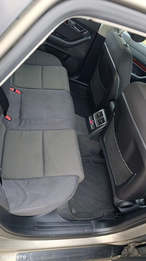 Audi A6 Limousine - 11