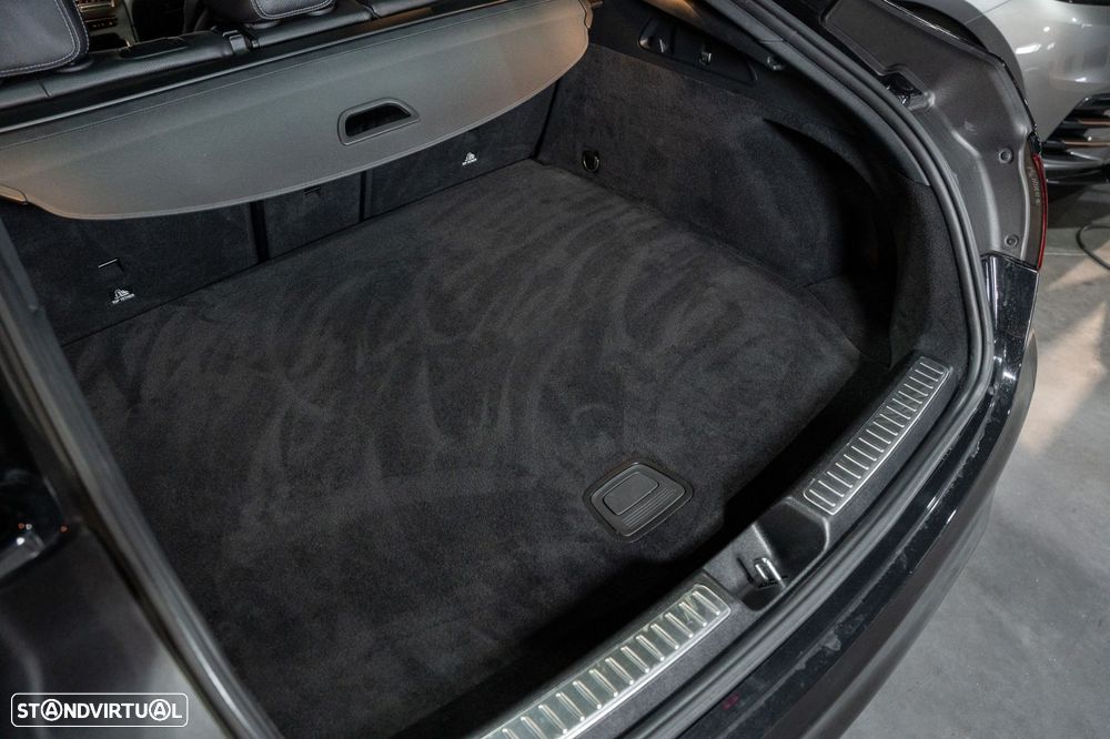 Mercedes-Benz GLC 300 de Coupé 4Matic - 34