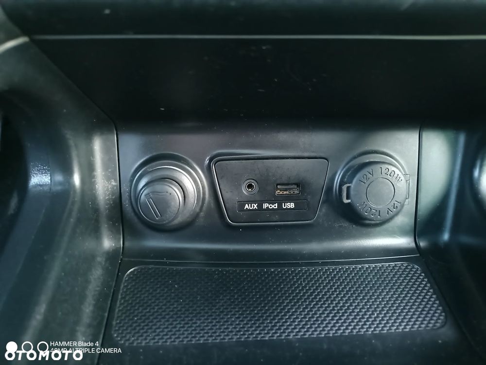 Hyundai ix35 2.0 2WD Style - 12
