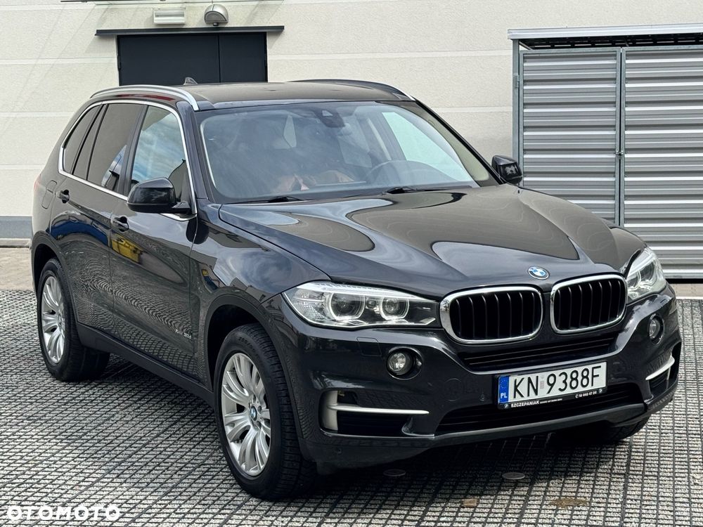 BMW X5 - 17