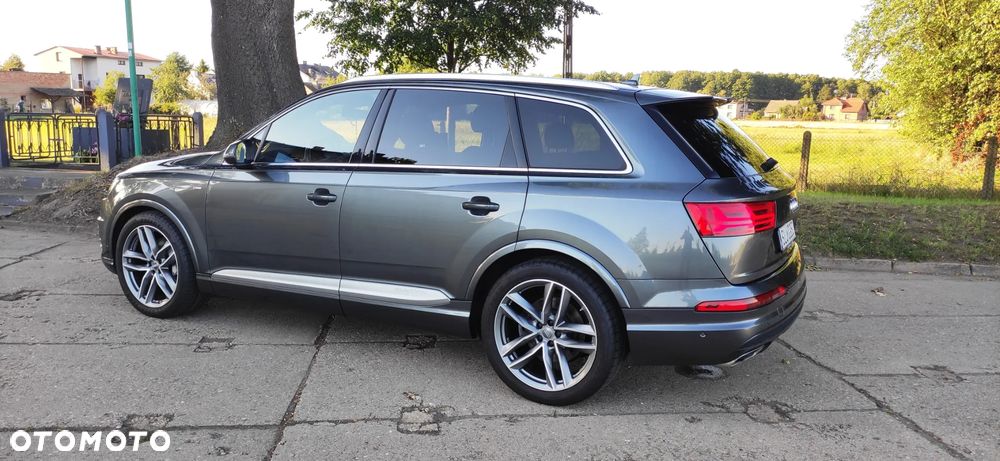 Audi Q7 - 34
