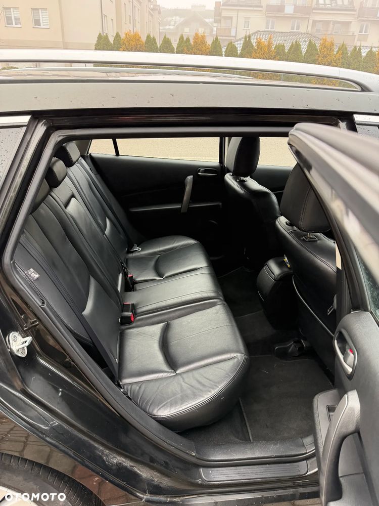 Mazda 6 2.0 CD Exclusive + - 12