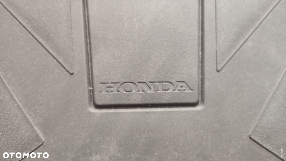 EU HONDA VFR SH48 SH49 PÓŁKA KUFRA STELAŻ SHAD - 2