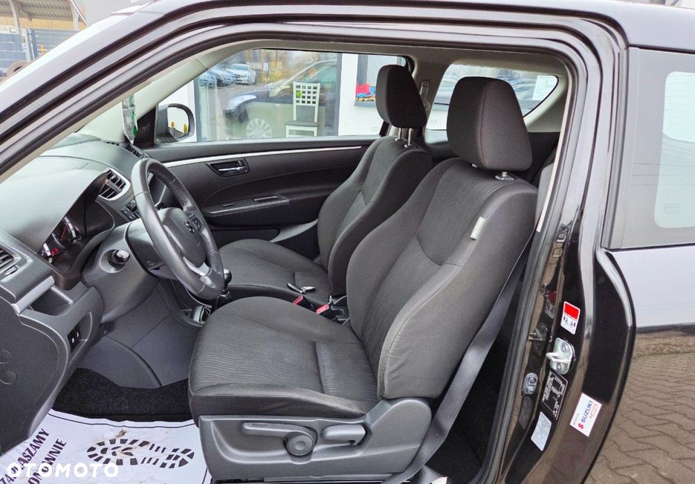 Suzuki Swift - 16