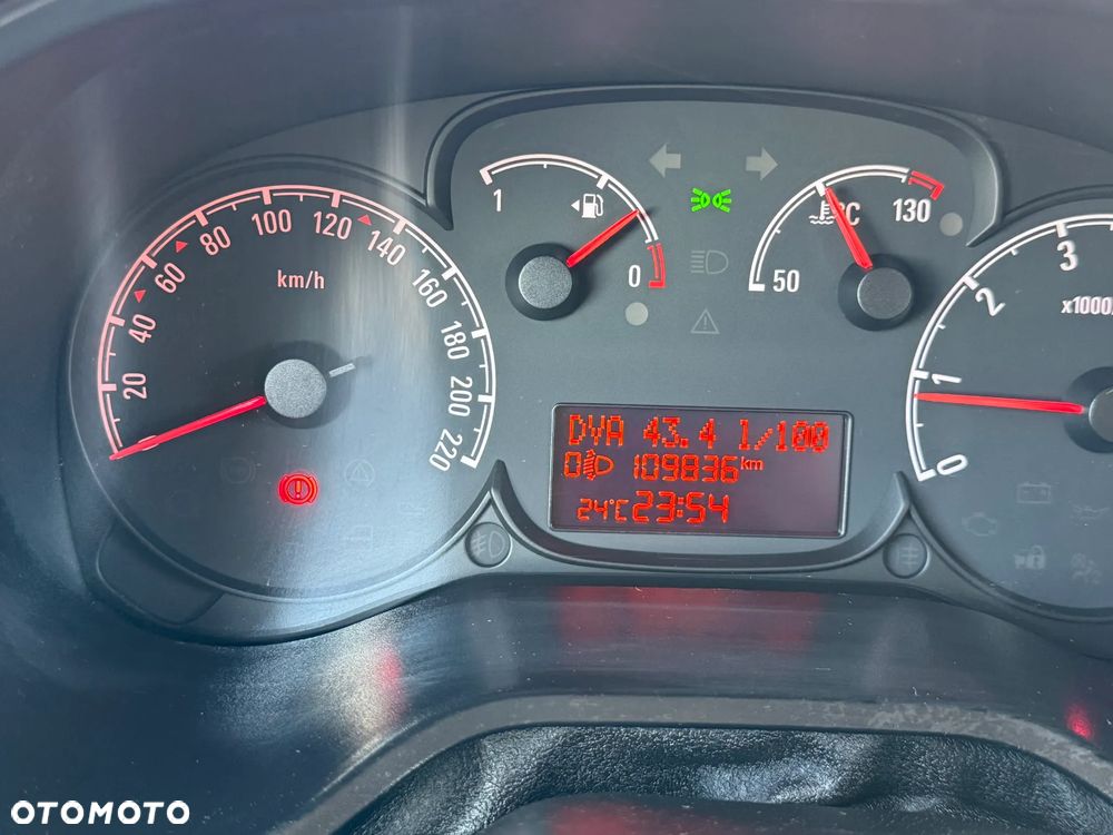 Opel Combo 1.4 L1H2 Selection - 13