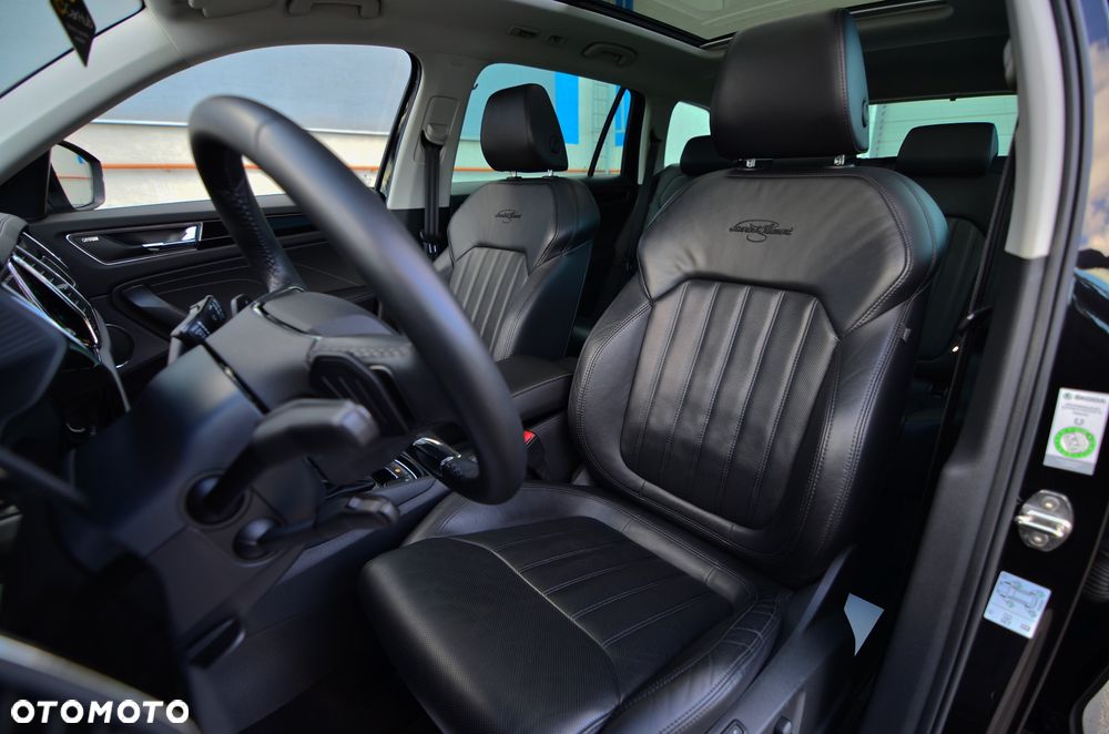 Skoda Kodiaq 2.0 TDI 4x4 L&K DSG - 13