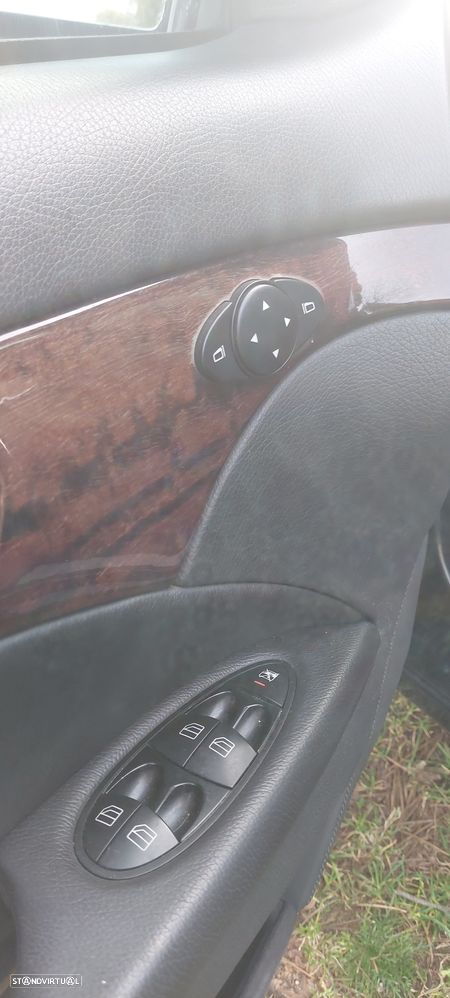 Mercedes-Benz E 220 CDi Elegance Aut. - 19