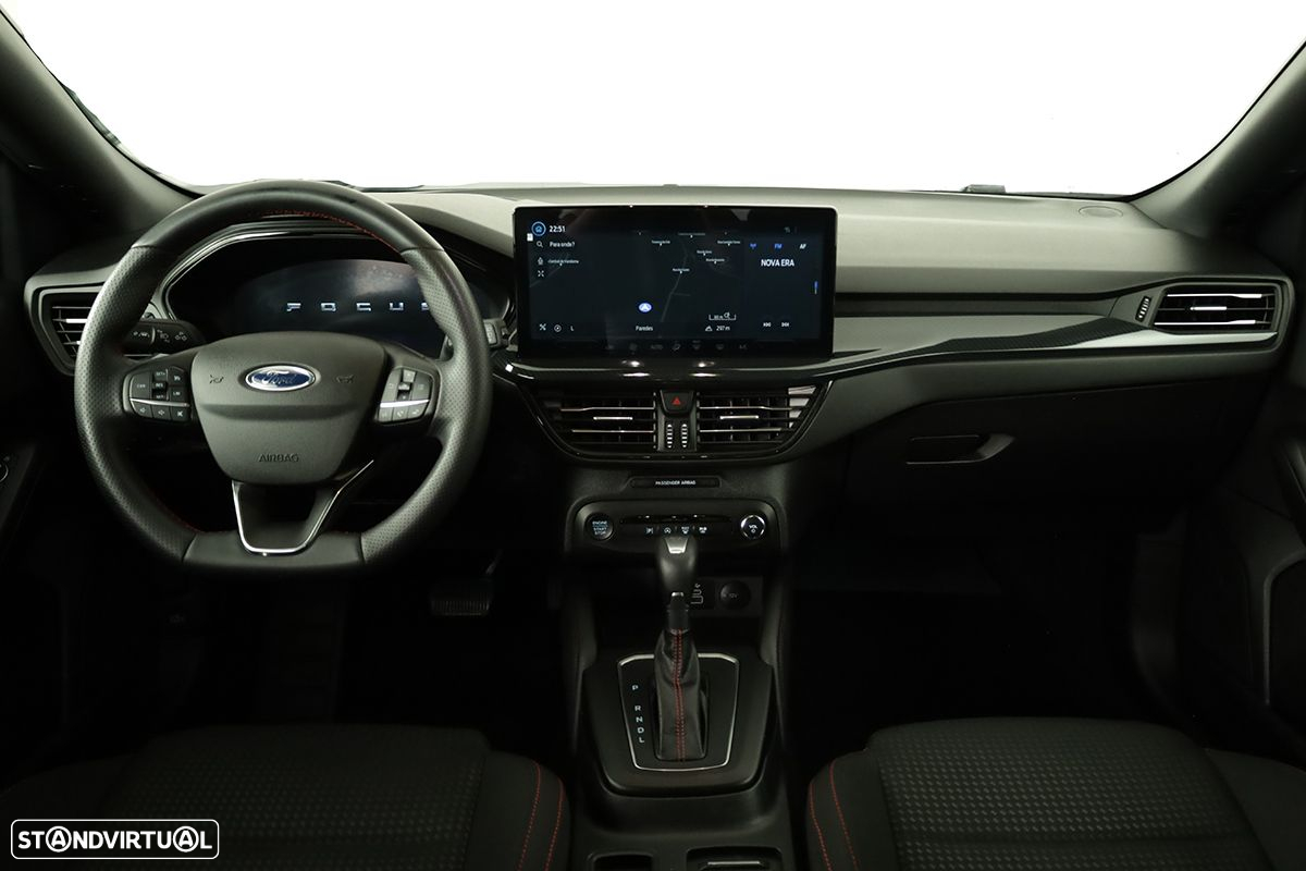 Ford Focus - 8