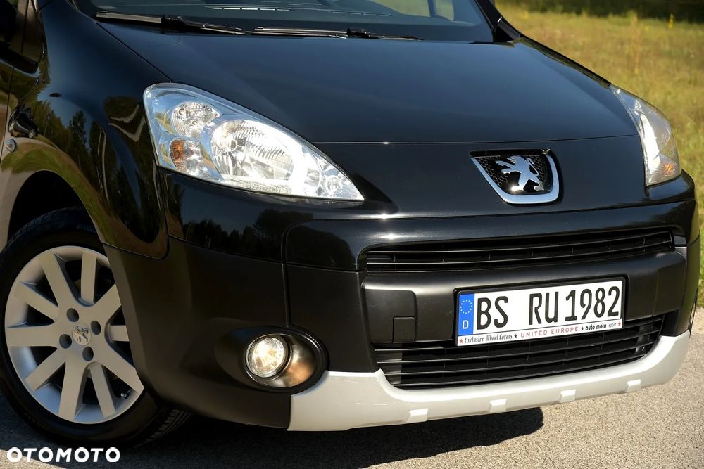 Peugeot Partner - 17