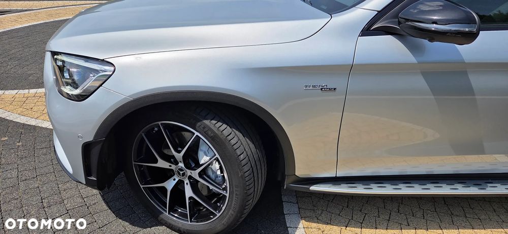 Mercedes-Benz GLC 220 d 4-Matic - 4
