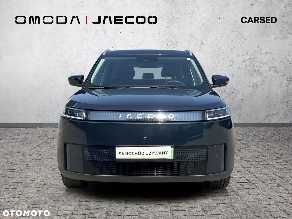Jaecoo 5 - 37