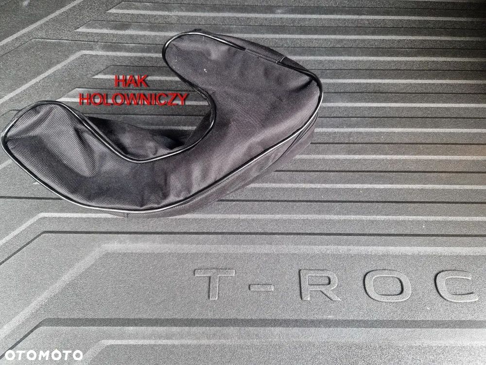 Volkswagen T-Roc 1.5 TSI ACT Premium - 14