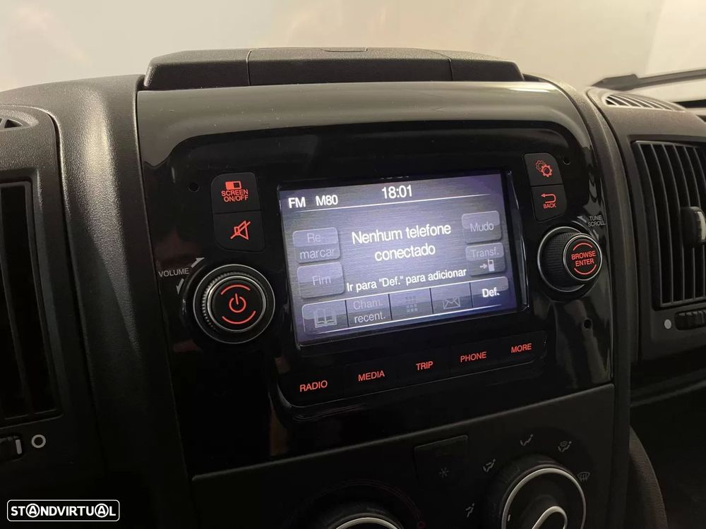 Peugeot boxer 2.2 bluehdi 335 l2 cd - 20