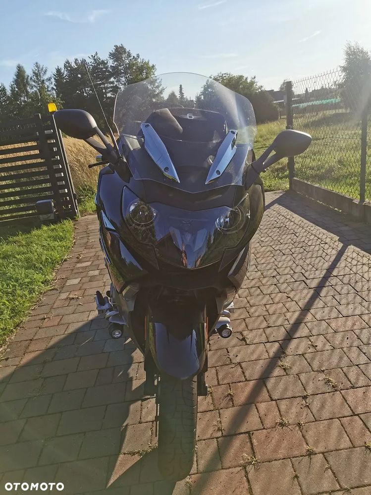 BMW K - 7