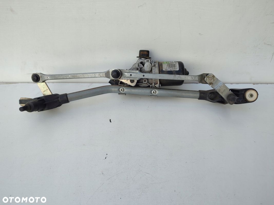Mechanizm wycieraczek przód RENAULT MEGANE III LIFT EUROPA 288000001R - 1