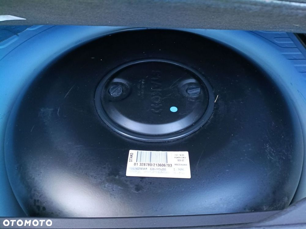 Fiat 500L 1.4 16V Connect - 19