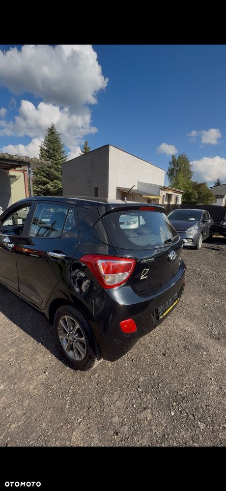 Hyundai i10 - 8