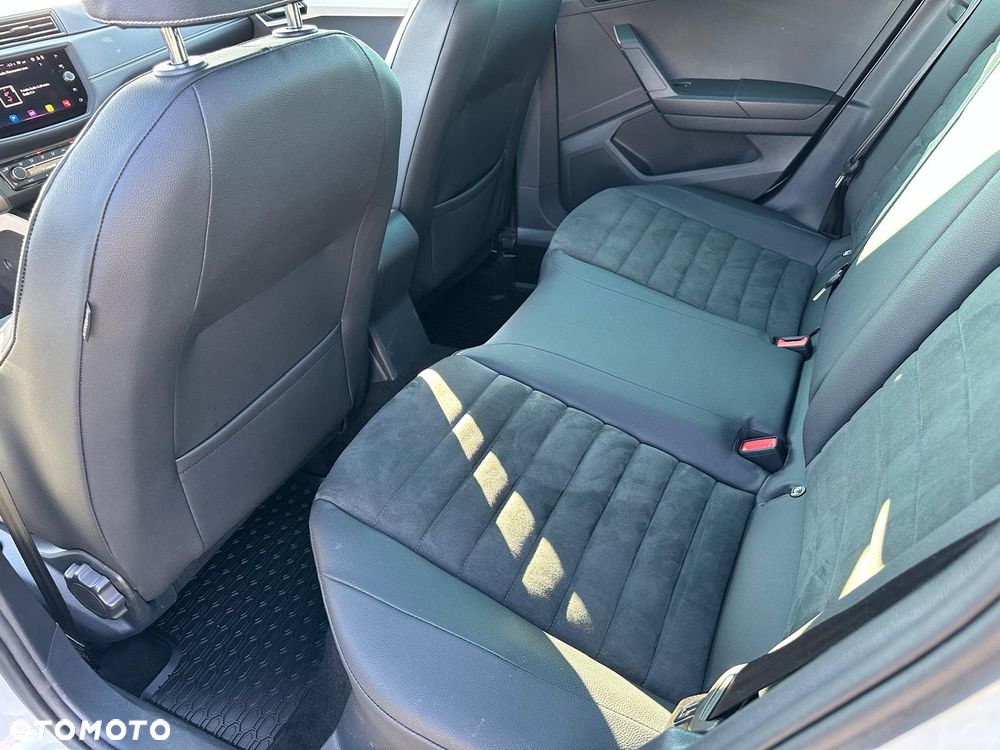 Seat Arona 1.0 TSI OPF DSG XCELLENCE - 10