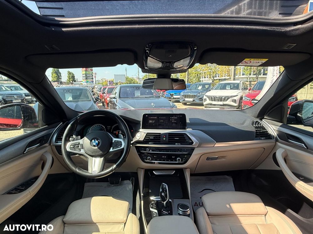 BMW X4 - 5